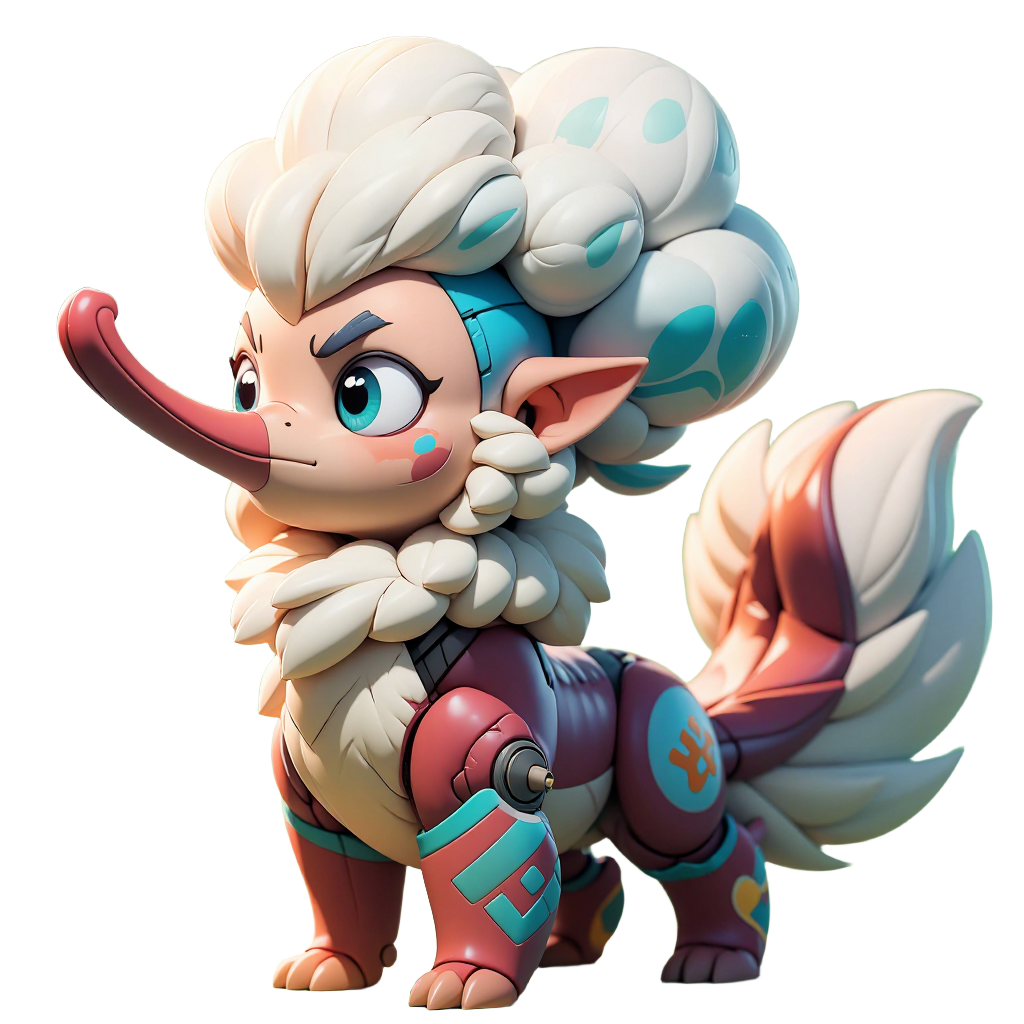 Lunfang