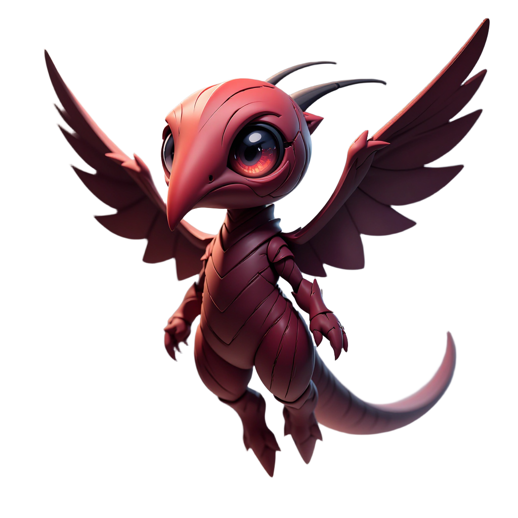 Crimson Seer