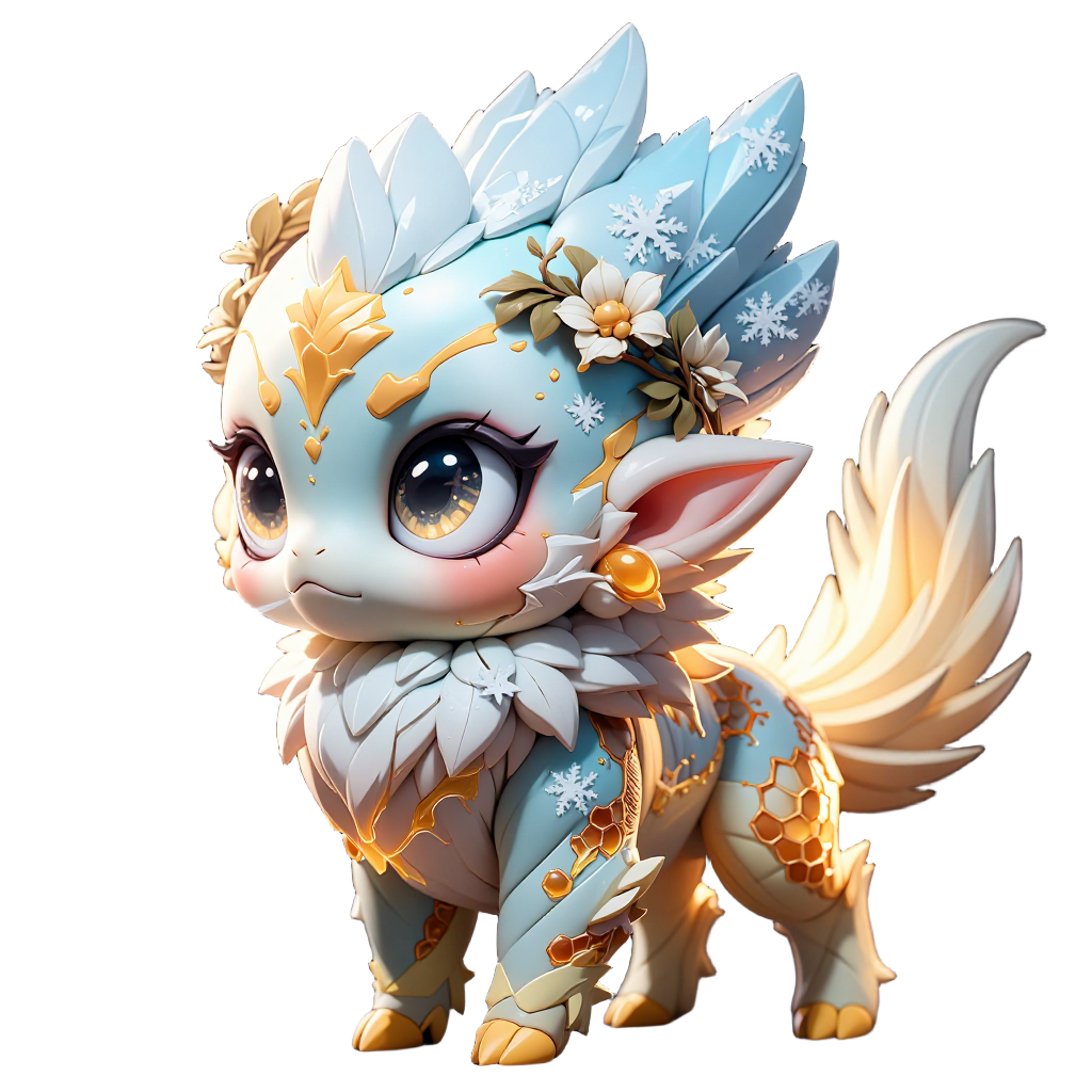 Frost Lurker