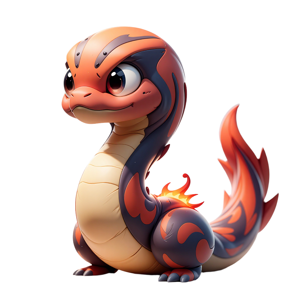 Pyrmaw