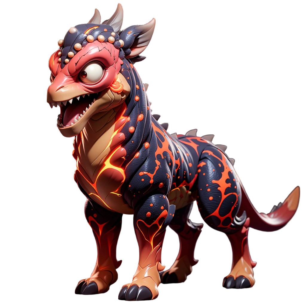 Pyrepaw