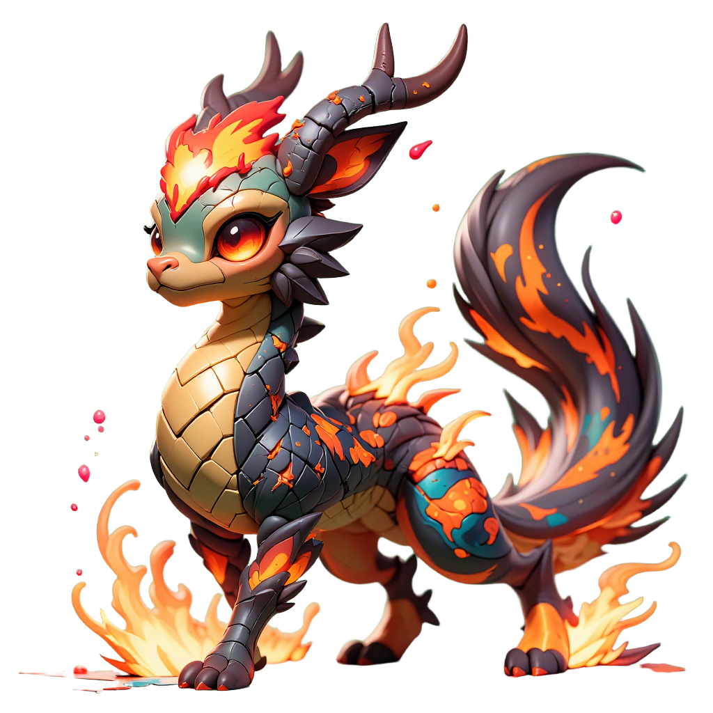 Pyrlin