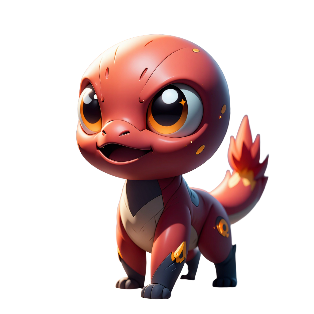 Cindercub