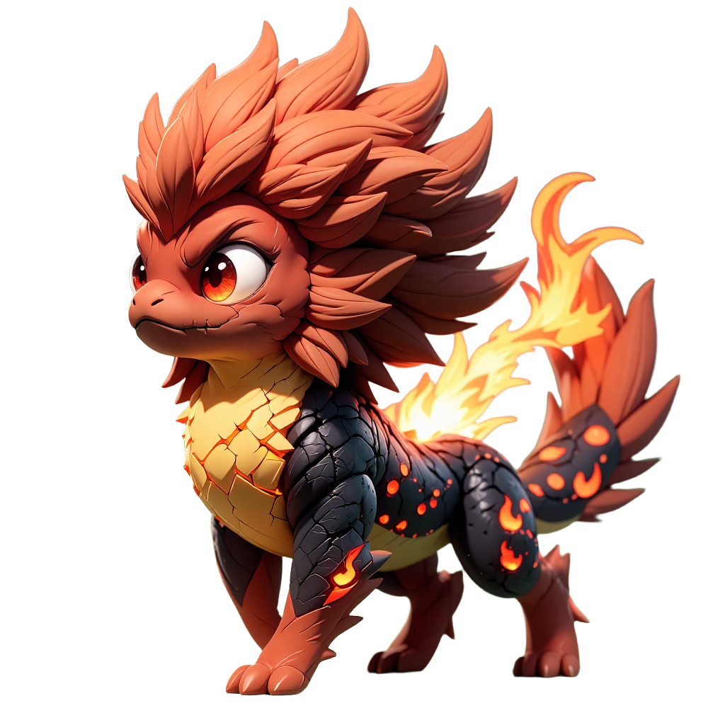 Scorch Scout