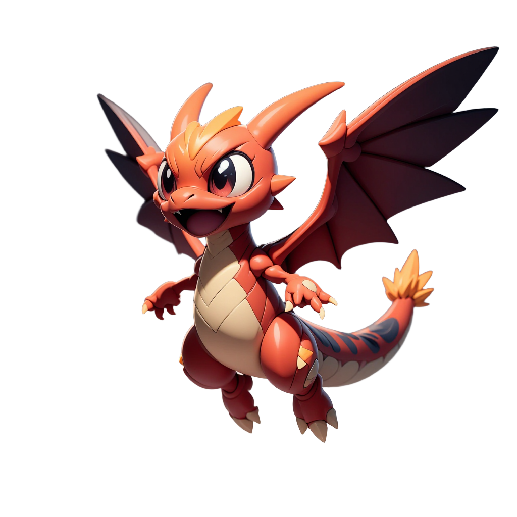 Saurflare