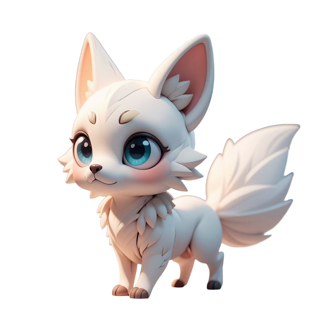 Glimmerfox