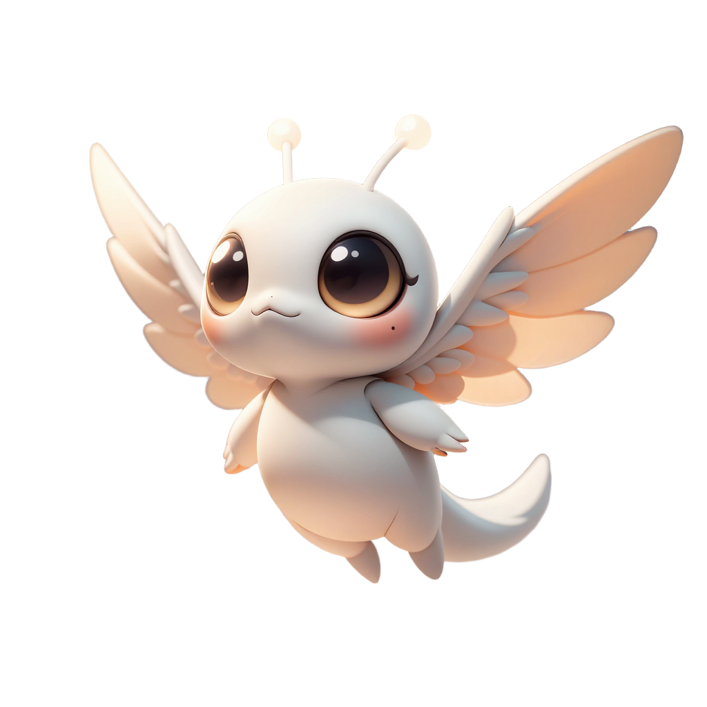 Glowmoth
