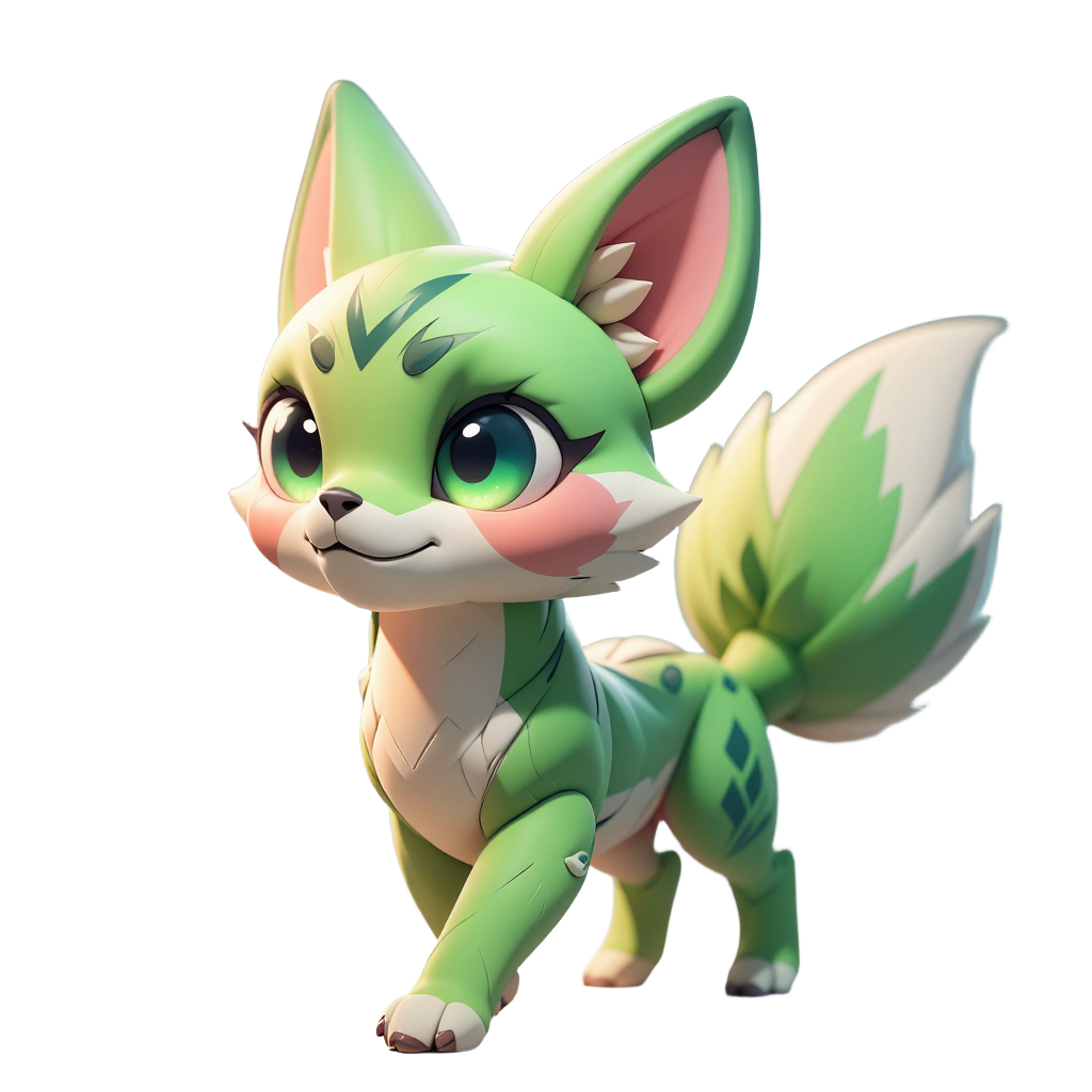 Fernfox