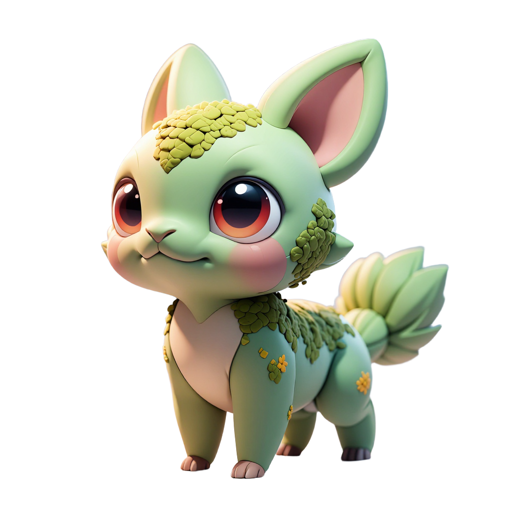 Mossbun