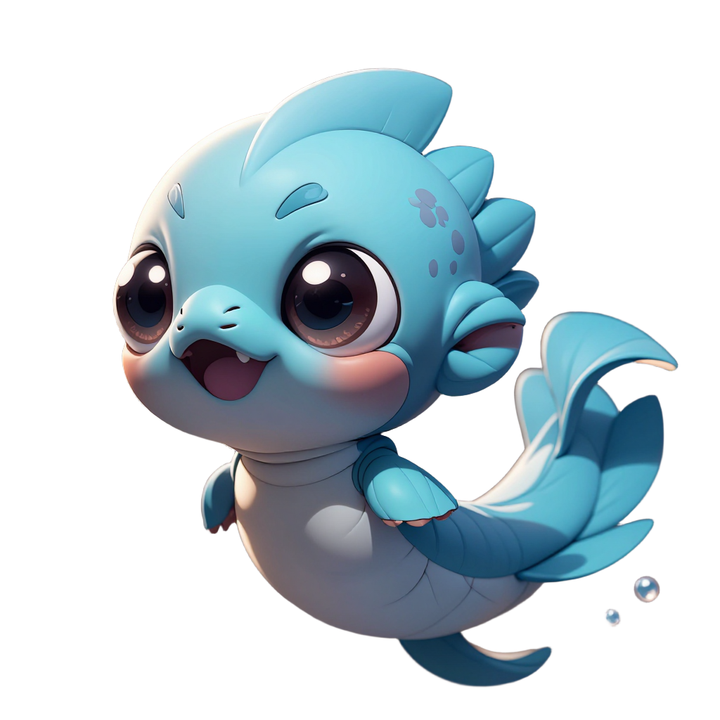 Coralimp