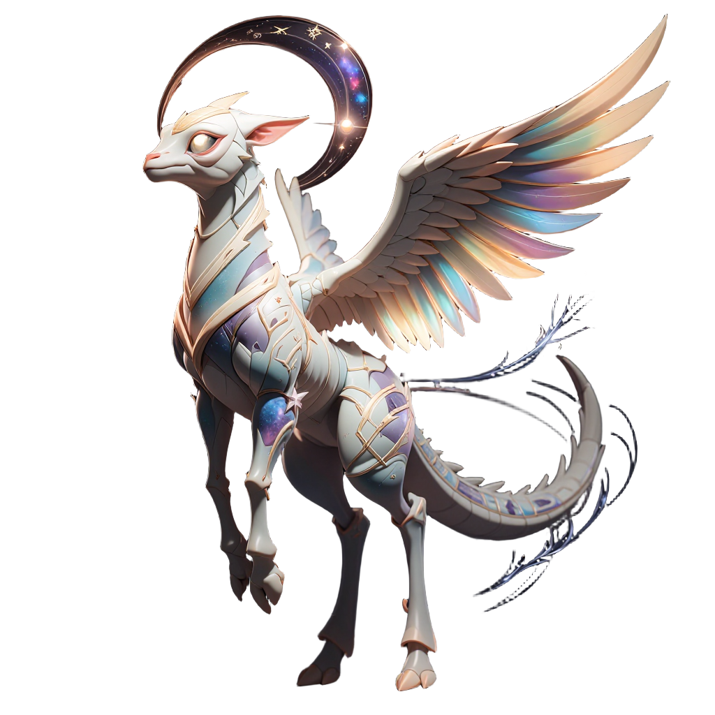 Starweave Phantom