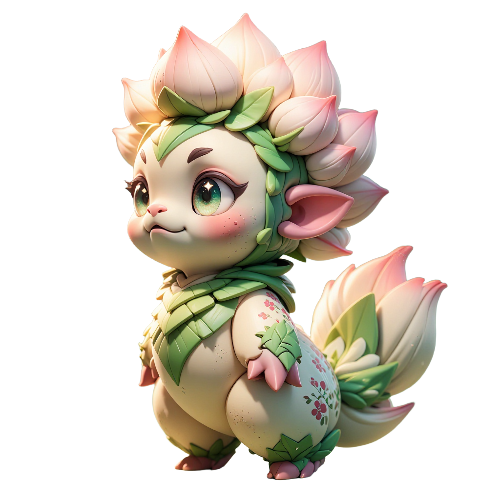 Lilymaw