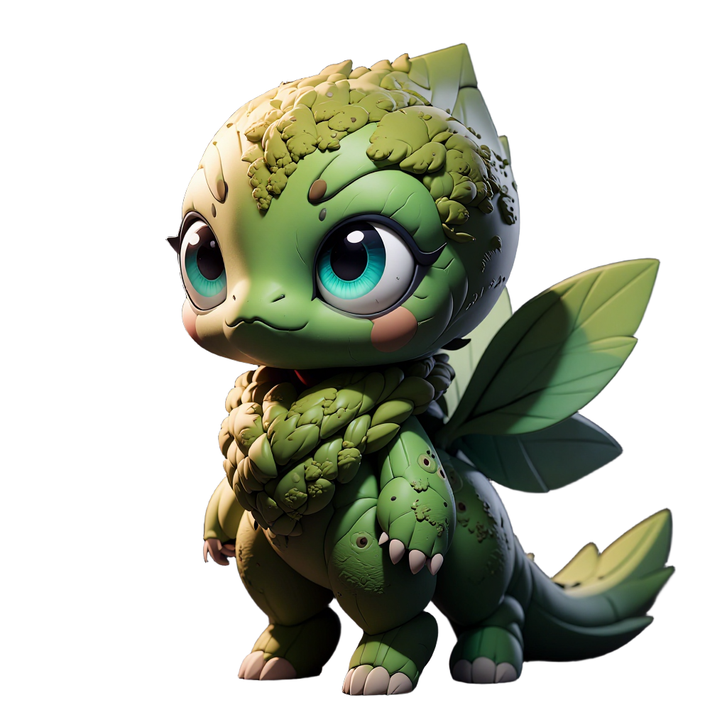 Fern Strider