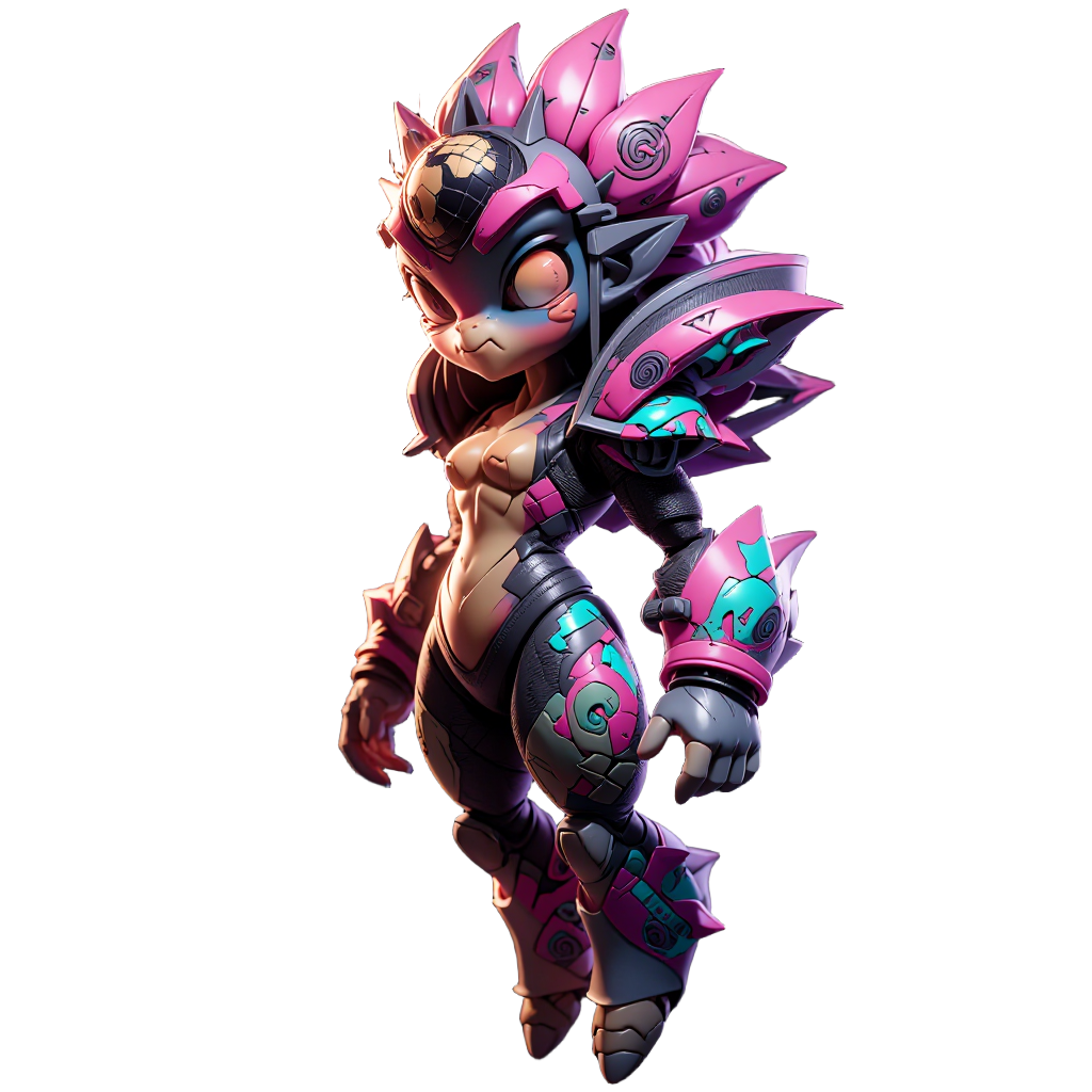 Sekolith (Evolved)