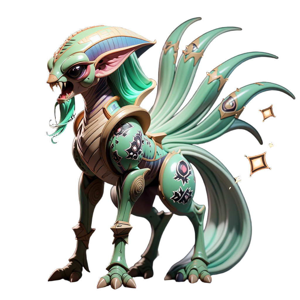 Xenoelk