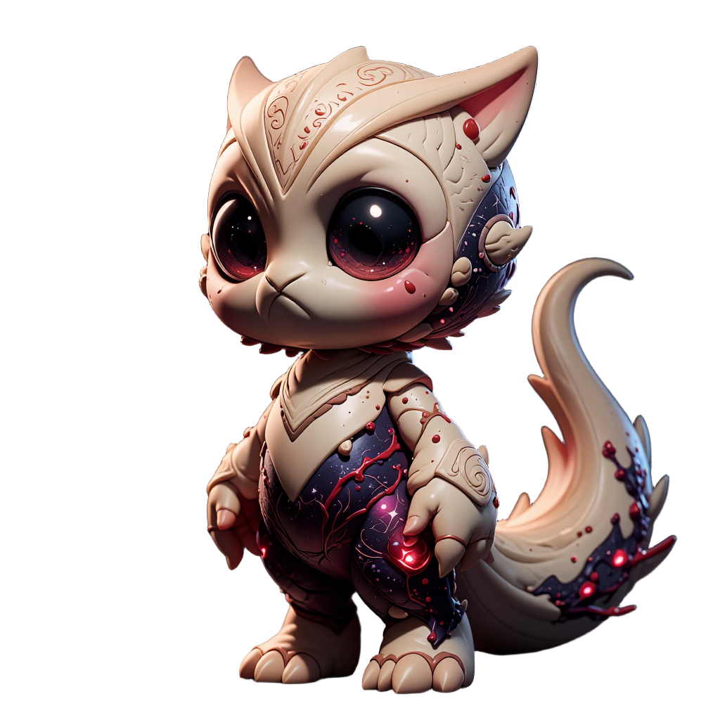 Scar Strider