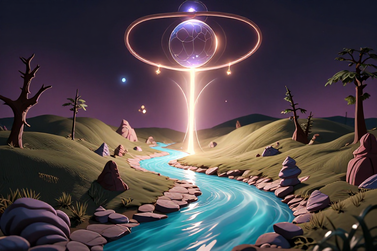 Astral Thoughtstream
