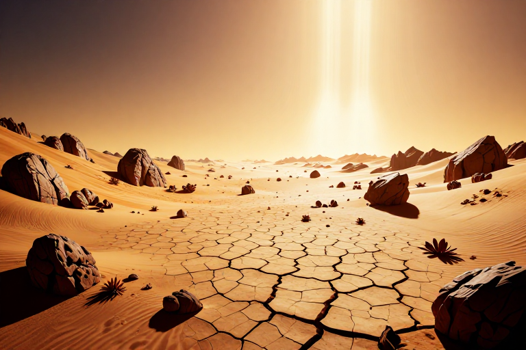 Heatwave Expanse