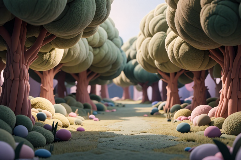 Plushgrove