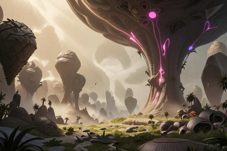 Xenora Void